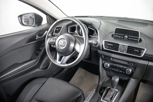 Седан Mazda 3 2015 года, 2139000 рублей, Пермь