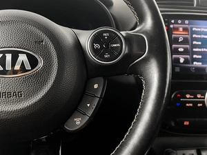 Хетчбэк Kia Soul 2014 года, 1149900 рублей, Казань