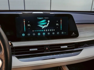 Седан Chery Arrizo 8 2023 года, 2400000 рублей, Краснодар