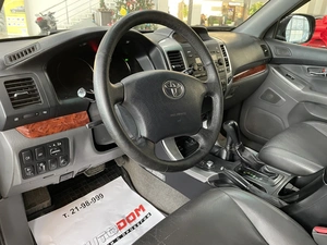 Внедорожник Toyota Land Cruiser Prado 2005 года, 2187000 рублей, Солонцы