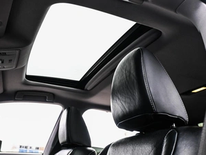 Седан Lexus ES 2017 года, 2999000 рублей, Кирилловка