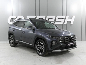 Внедорожник Hyundai Tucson 2025 года, 4699000 рублей, Аксай