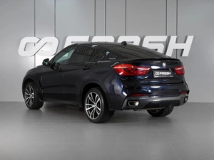 Внедорожник BMW X6 2016 года, 4469000 рублей, Минеральные Воды