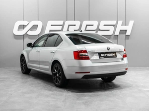 Лифтбек Skoda Octavia 2018 года, 1599000 рублей, Тюмень