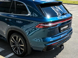 Внедорожник Geely Monjaro 2023 года, 2999000 рублей, Волгоград