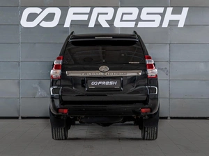 Внедорожник Toyota Land Cruiser Prado 2015 года, 3499000 рублей, Краснодар