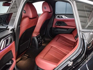 Купе BMW 4 серия 2022 года, 6500000 рублей, Муром