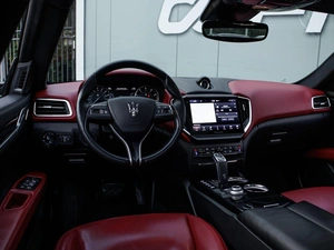 Седан Maserati Ghibli 2020 года, 5399000 рублей, Большой Сочи