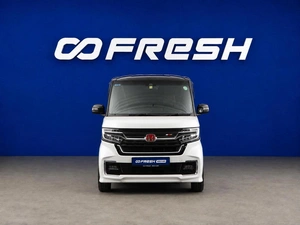 Хетчбэк Honda N-BOX 2021 года, 1650000 рублей, Москва
