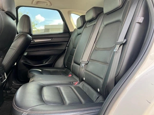 Внедорожник Mazda CX-5 2019 года, 2629000 рублей, Ижевск