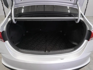 Седан Hyundai Solaris 2020 года, 1449000 рублей, Воронеж