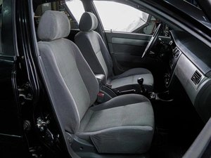 Седан Chevrolet Lacetti 2011 года, 539000 рублей, Волгоград