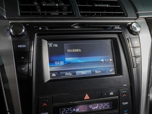 Седан Toyota Camry 2015 года, 1749000 рублей, Воронеж
