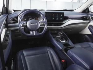 Внедорожник Haval F7x 2022 года, 2190000 рублей, Ростов-на-Дону