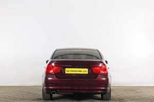 Седан BMW 3 серия 2008 года, 1039000 рублей, Тюмень