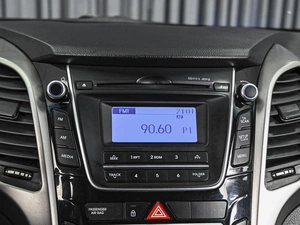 Хетчбэк Hyundai i30 2015 года, 920000 рублей, Ставрополь