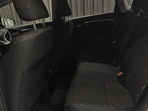 Хетчбэк Honda Fit 2015 года, 990000 рублей, Красноярск