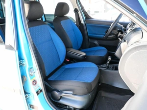 Минивэн Skoda Roomster 2011 года, 707000 рублей, Волгоград