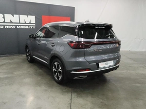 Внедорожник Chery Tiggo 7 2023 года, 2150000 рублей, Курск
