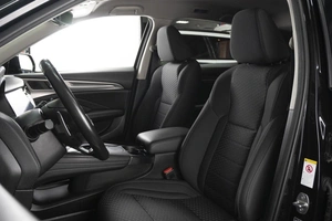 Внедорожник Haval F7 2021 года, 1830000 рублей, Омск