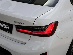 Седан BMW 3 серия 2025 года, 6090000 рублей, Краснодар