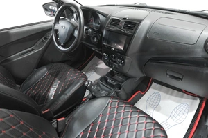 Седан ВАЗ (LADA) Granta 2022 года, 829000 рублей, Новокузнецк