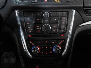 Внедорожник Opel Mokka 2013 года, 1115000 рублей, Ставрополь