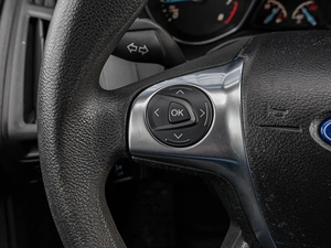 Хетчбэк Ford Focus 2012 года, 925000 рублей, Краснодар