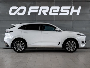 Внедорожник Changan UNI-K 2024 года, 3259000 рублей, Краснодар