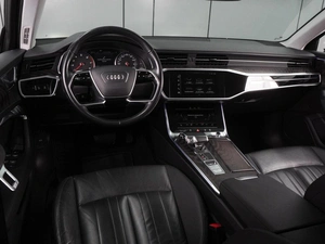 Седан Audi A6 2021 года, 4369000 рублей, Воронеж