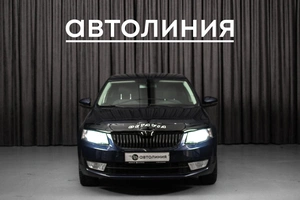 Лифтбек Skoda Octavia 2014 года, 1150000 рублей, Красноярск