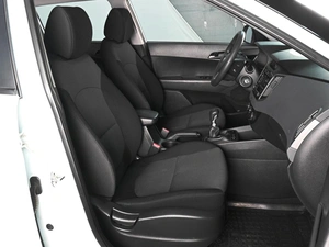 Внедорожник Hyundai Creta 2017 года, 1589000 рублей, Аксай