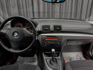 Хетчбэк BMW 1 серия 2008 года, 780000 рублей, Красноярск