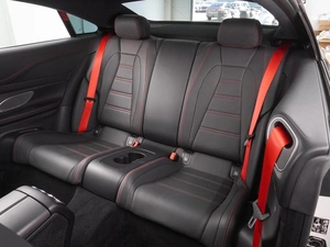 Купе Mercedes-benz E-класс AMG 2018 года, 6889000 рублей, Воронеж