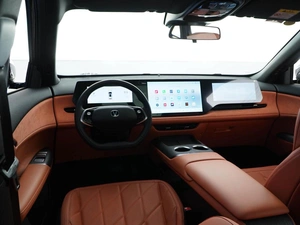 Внедорожник Changan CS75 Plus 2026 года, 2849077 рублей, Москва
