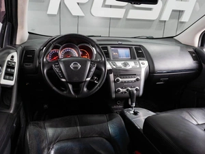 Внедорожник Nissan Murano 2009 года, 1050000 рублей, Тюмень