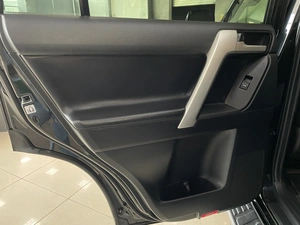 Внедорожник Toyota Land Cruiser Prado 2021 года, 7797000 рублей, Солонцы