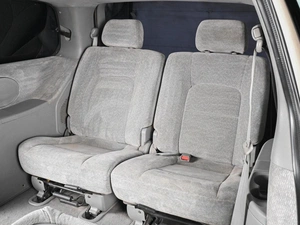 Минивэн Kia Carnival 2003 года, 579000 рублей, Аксай