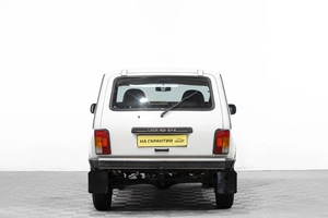 Внедорожник ВАЗ (LADA) 4x4 (Нива) 2014 года, 659000 рублей, Барнаул