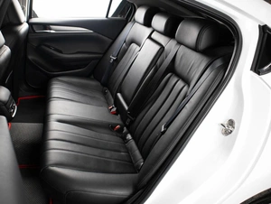 Седан Mazda 6 2023 года, 3499000 рублей, Тюмень