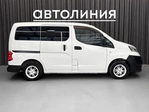 Минивэн Nissan NV200 2009 года, 970000 рублей, Красноярск