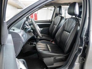 Внедорожник Nissan Terrano 2018 года, 1597000 рублей, Ставрополь