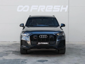 Внедорожник Audi Q7 2020 года, 6890000 рублей, Краснодар