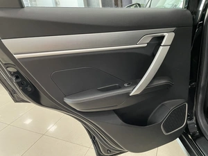 Внедорожник Geely Coolray 2022 года, 1497000 рублей, Солонцы