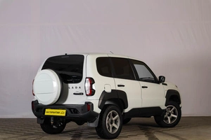 Внедорожник ВАЗ (LADA) Niva Travel 2024 года, 1159000 рублей, Тюмень