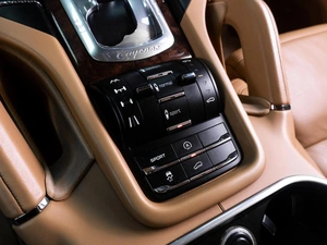 Внедорожник Porsche Cayenne S 2010 года, 2199000 рублей, Тюмень