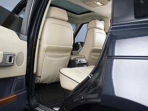 Внедорожник Land Rover Range Rover 2004 года, 1280000 рублей, Омск