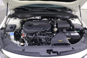 Седан Kia Optima 2018 года, 2080000 рублей, Брянск