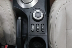 Внедорожник Nissan Qashqai+2 2012 года, 1139000 рублей, Новокузнецк