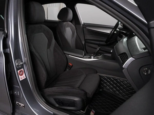 Седан BMW 5 серия 2017 года, 3219000 рублей, Минеральные Воды